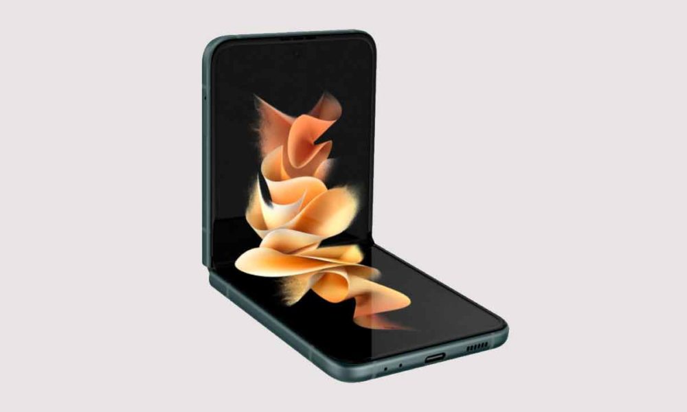 Filtradas las especificaciones del Samsung Galaxy Z Flip 3