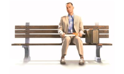Clásicos: Forrest Gump