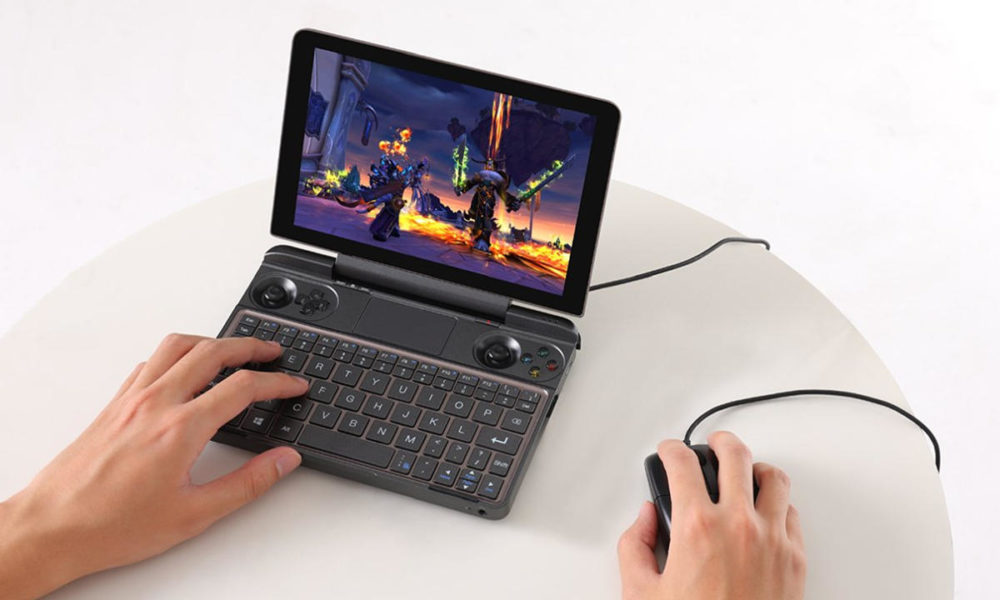 GPD Win Max 2021