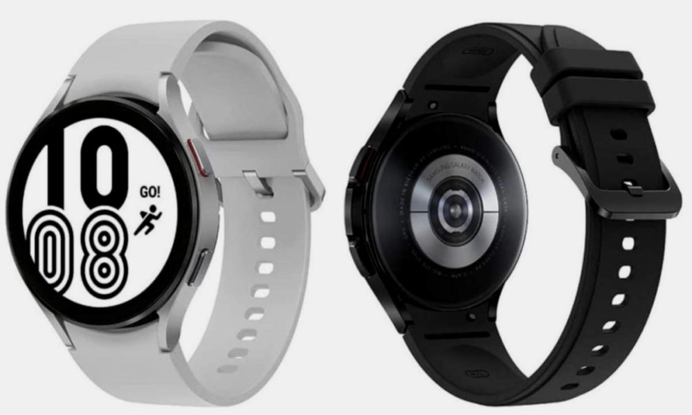 Galaxy Watch 4