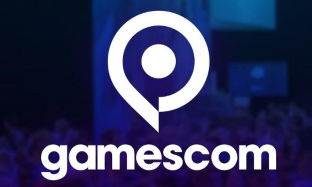 Gamescom 2021
