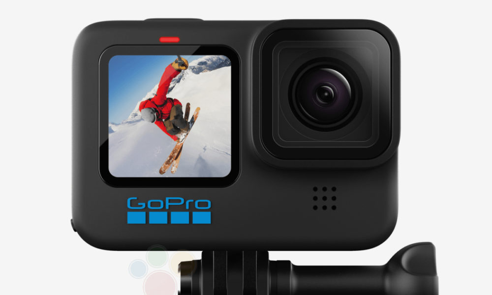 GoPro HERO 10 Black