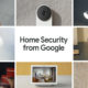 Google Nest Cam y Nest Doorbell seguridad hogar inteligente