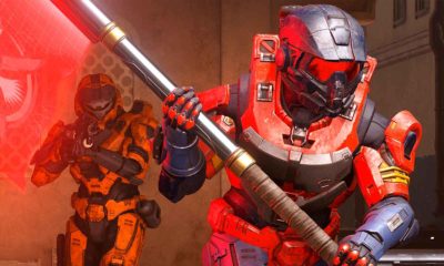 Halo Infinite: requisitos técnicos para PC