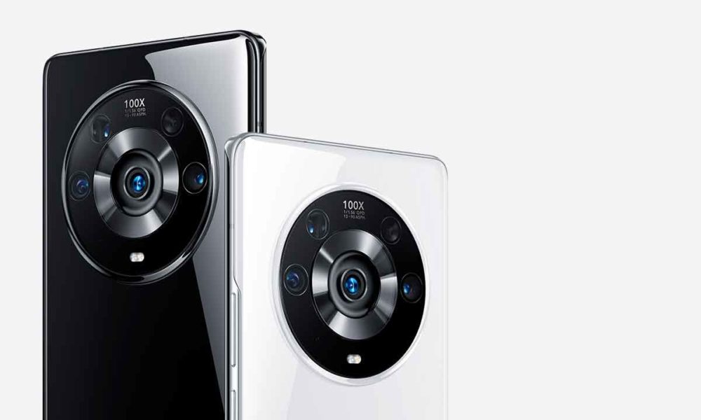 Honor Magic3 y Magic3 Pro: gama alta con cámaras pro