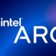 Intel Arc gráficas