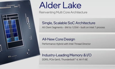 Intel Alder Lake-S