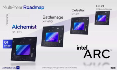 Intel Arc
