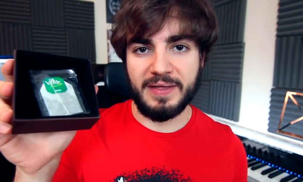 ¿Por qué Jaime Altozano es tendencia en Twitter? La virtud en las redes