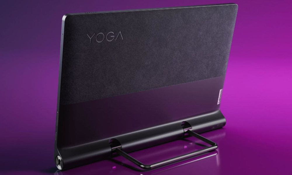 Lenovo Yoga Tab 13