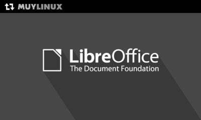LibreOffice 7.2 Community