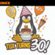 Linux cumple 30 años