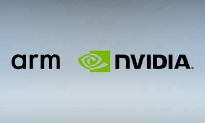 NVIDIA y ARM