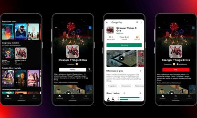 Netflix ya prueba su sistema de suscripción de juegos