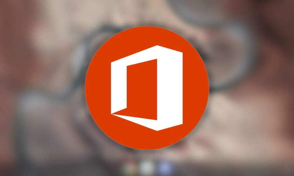 Microsoft Office para Chromebook