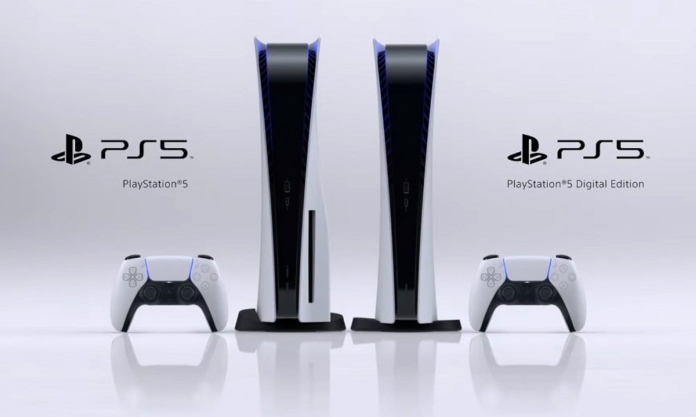 PS5