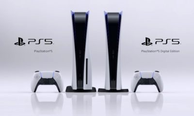 PS5
