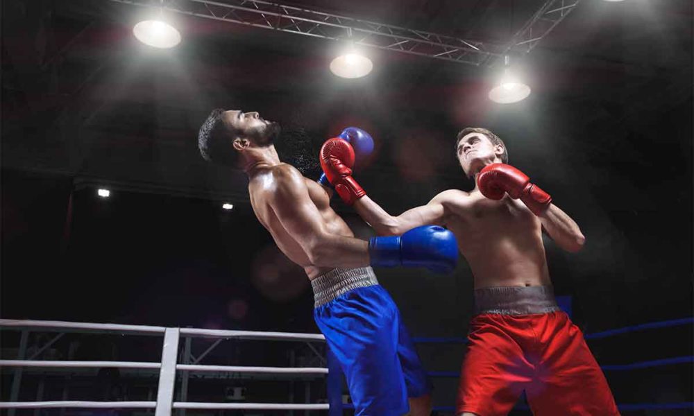 Elon Musk y Jeff Bezos: una relación bastante tirante