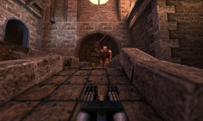 Quake Remastered