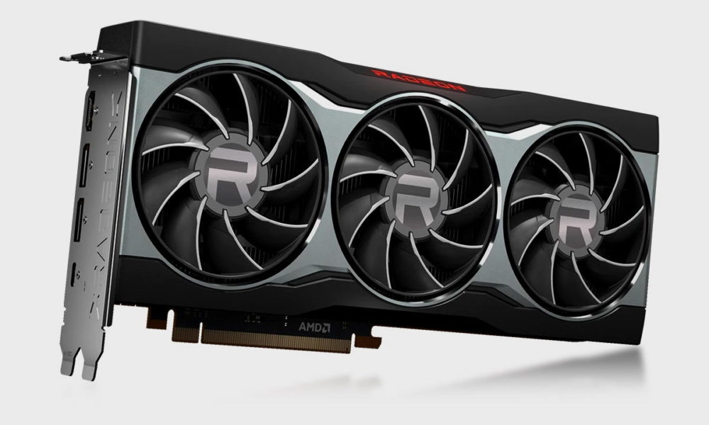 Radeon RX 6800 barata