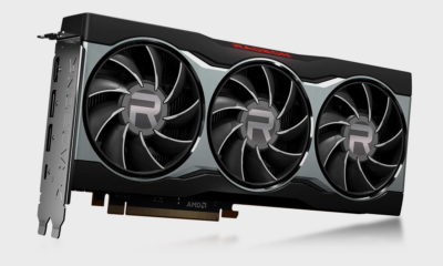 Radeon RX 6800 barata
