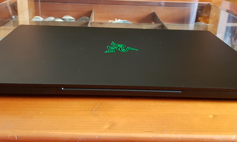 Razer Blade 15 Advanced