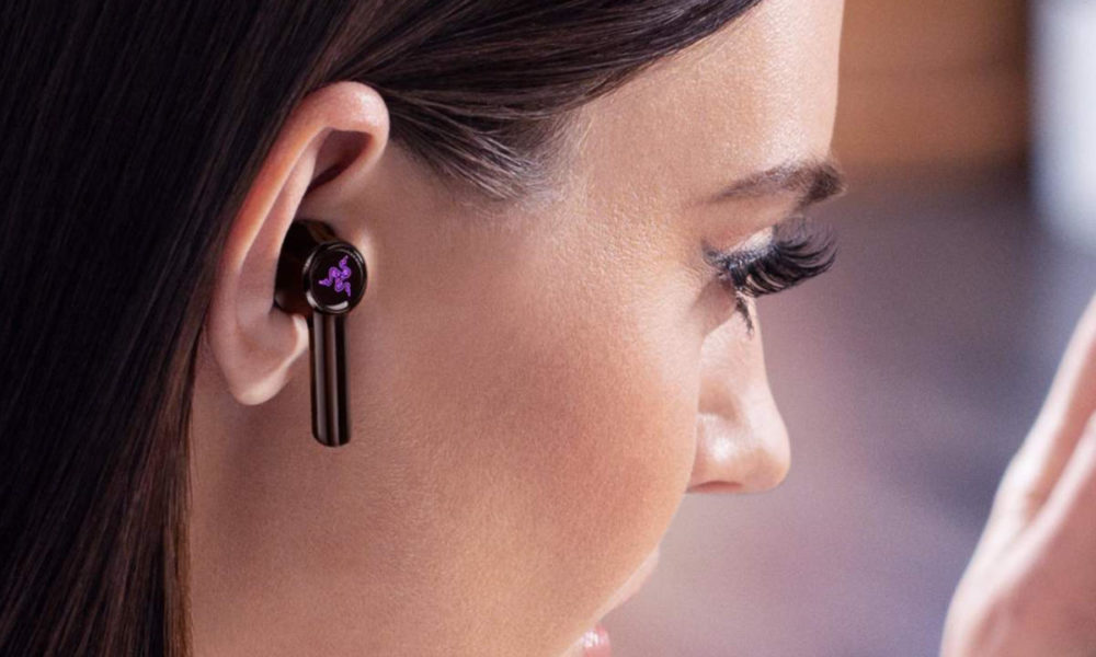 Razer Hammerhead True