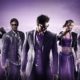 Saints Row The Third