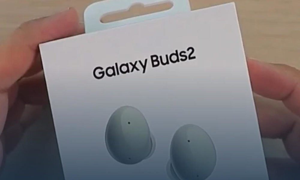 Samsung Galaxy Buds2