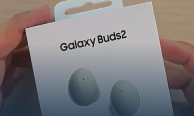 Samsung Galaxy Buds2