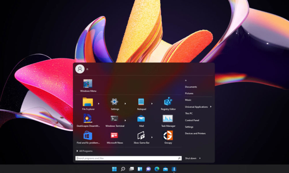Stardock Start11 Windows 11