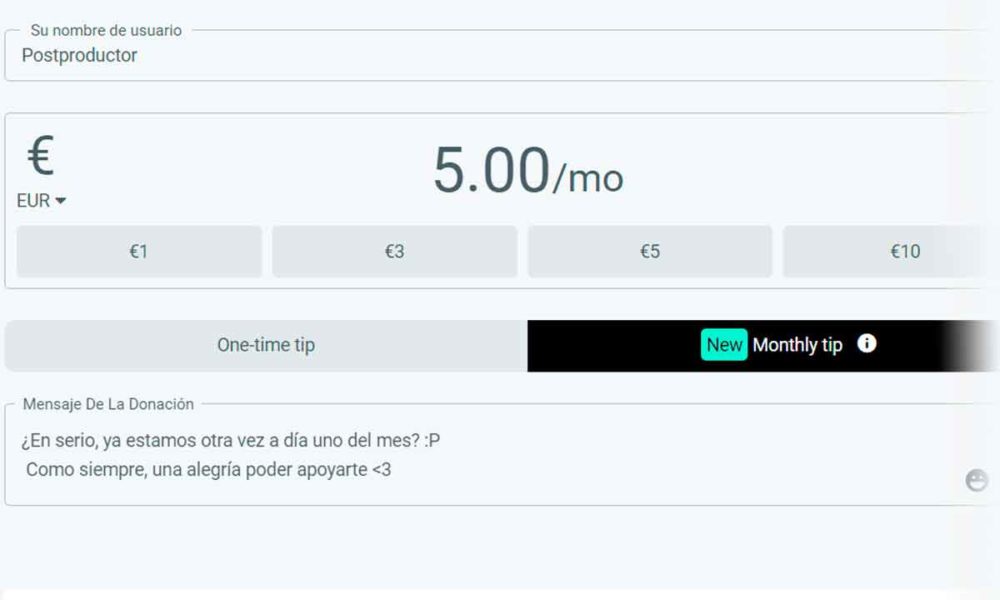 Streamlabs: ¿alternativa a las suscripciones de Twitch?