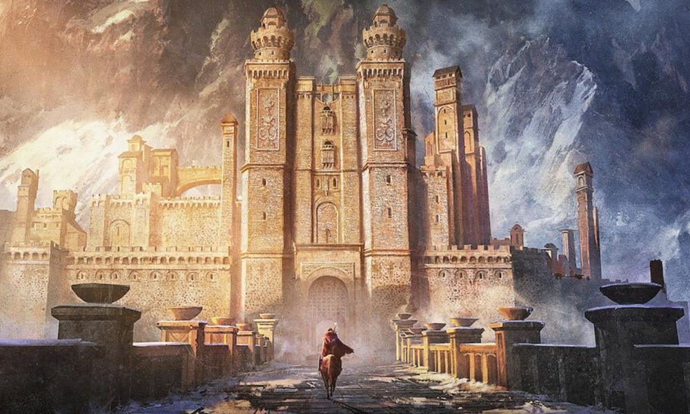 The Witcher: La pesadilla del lobo