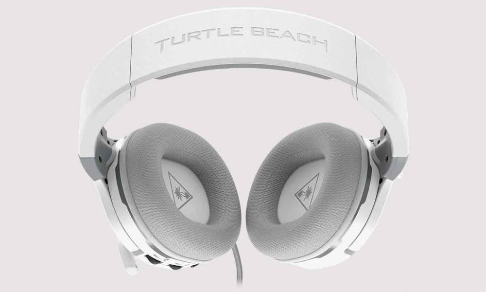 Turtle Beach Recon 200 Gen 2: una interesante vuelta de tuerca