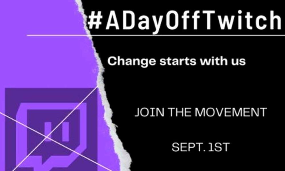 Huelga en Twitch: ¿qué está ocurriendo y por qué?