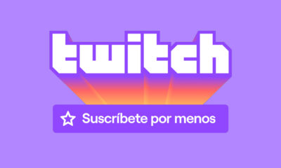 Twitch baja precios de suscripción
