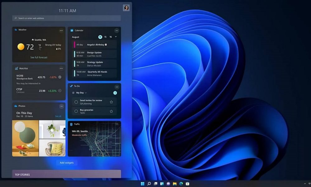 Windows 11 portada