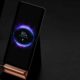 Xiaomi anuncia un soporte de carga inalámbrica de 100 vatios