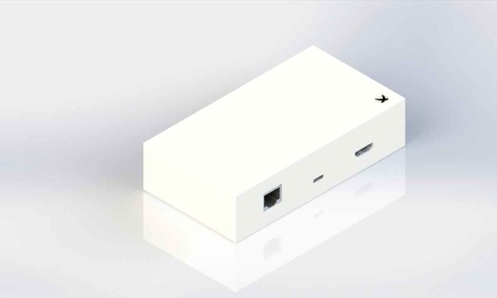 Xbox Stream Box: ¿el futuro de la consola de Microsoft?