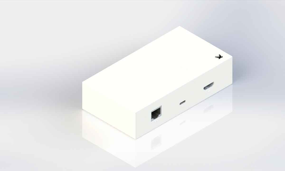 Xbox Stream Box: ¿el futuro de la consola de Microsoft?