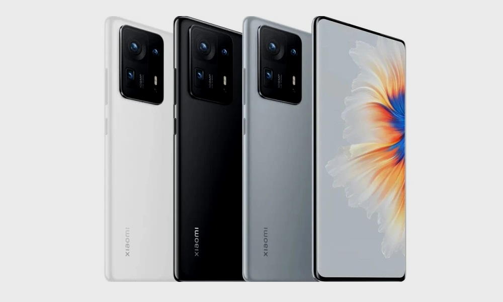 Xiaomi MIX 4