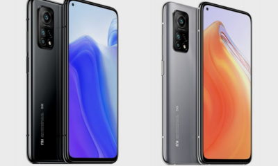 Xiaomi Mi 11T y Mi 11T Pro: filtradas especificaciones y fecha