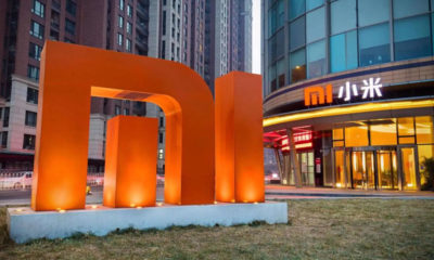 Xiaomi adelanta Samsung lider ventas smartphones europa