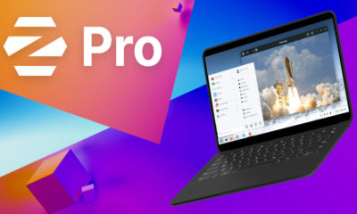 Zorin OS 16 Pro