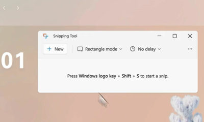 aplicaciones nativas de Windows 11