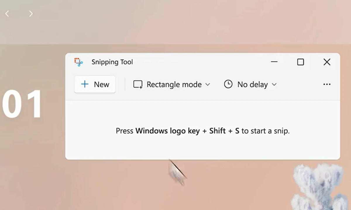 aplicaciones nativas de Windows 11