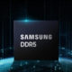 memoria DDR5 de Samsung