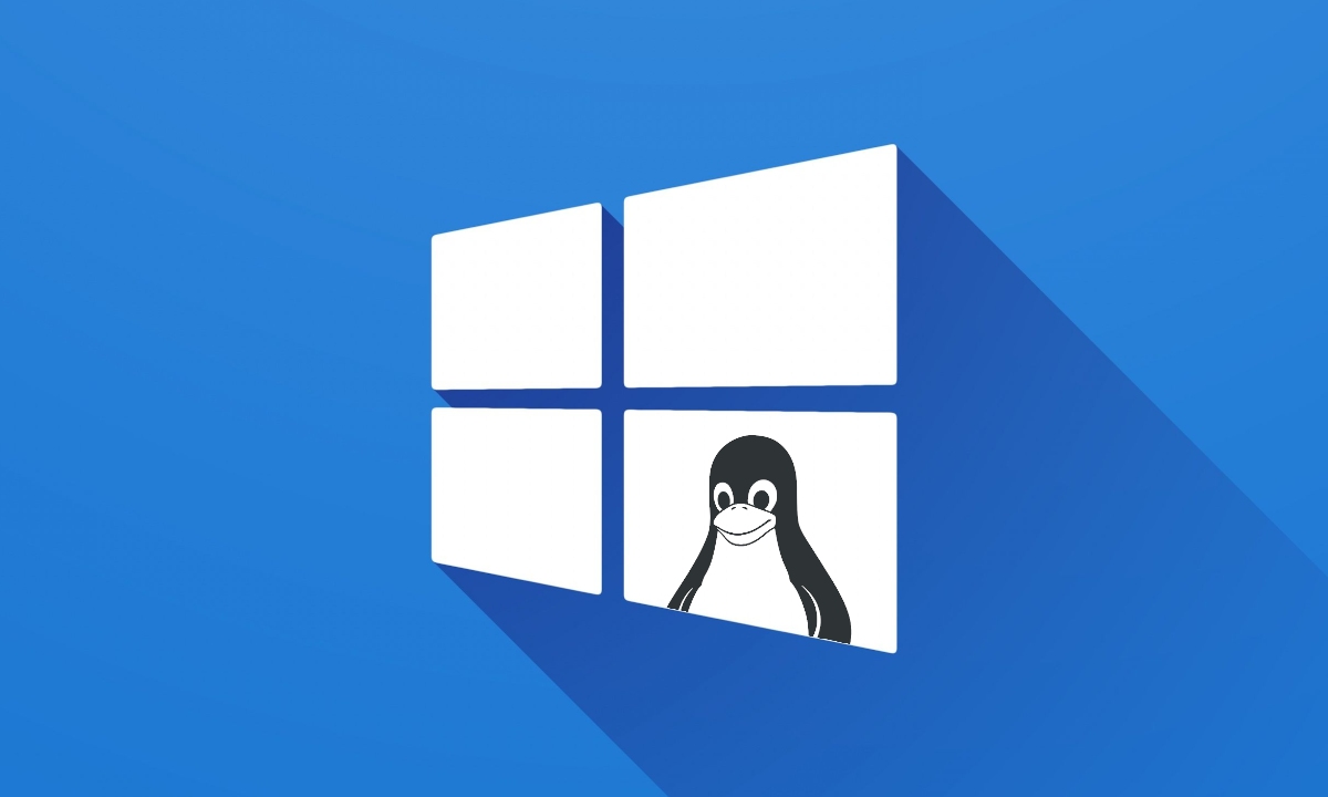 El Subsistema de Windows para Linux (WSL), a un solo comando