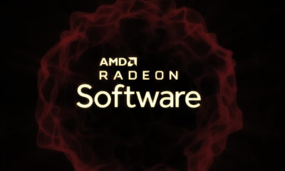 AMD Radeon Software 21.9.1