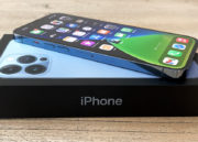 Apple iPhone 13 Pro Max, análisis